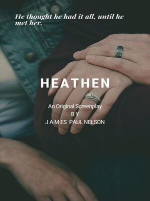 cover image of Heathen